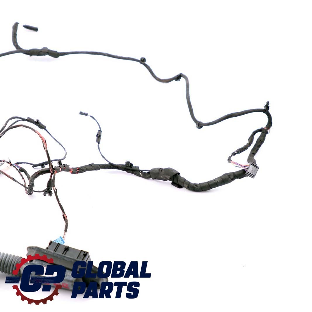 BMW 5 Series F10 F11 Cable Loom Front Driver's Door Wiring Harness 9255986