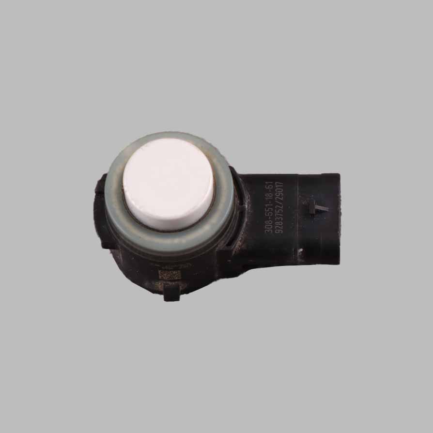 PDC Sensor BMW G30 G31 F45 X3 G01 Parking Distance Mineral White - A96 9283200