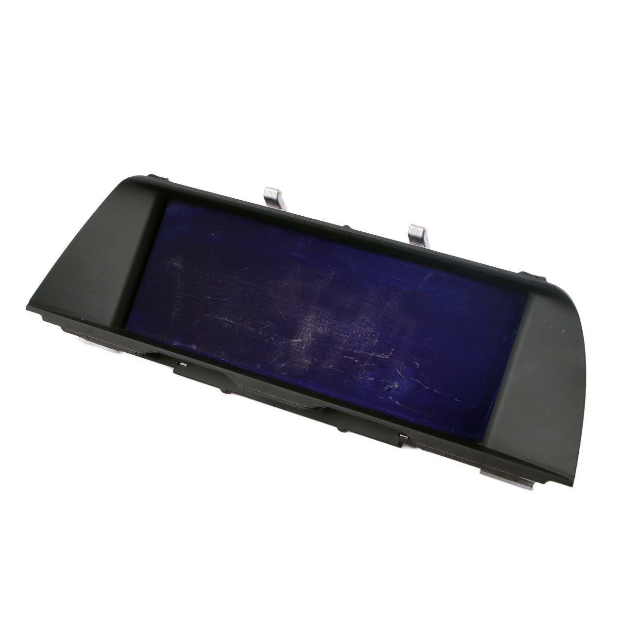 BMW F10 F11 On-board Central Information Display Screen Monitor 10,25" 9284974