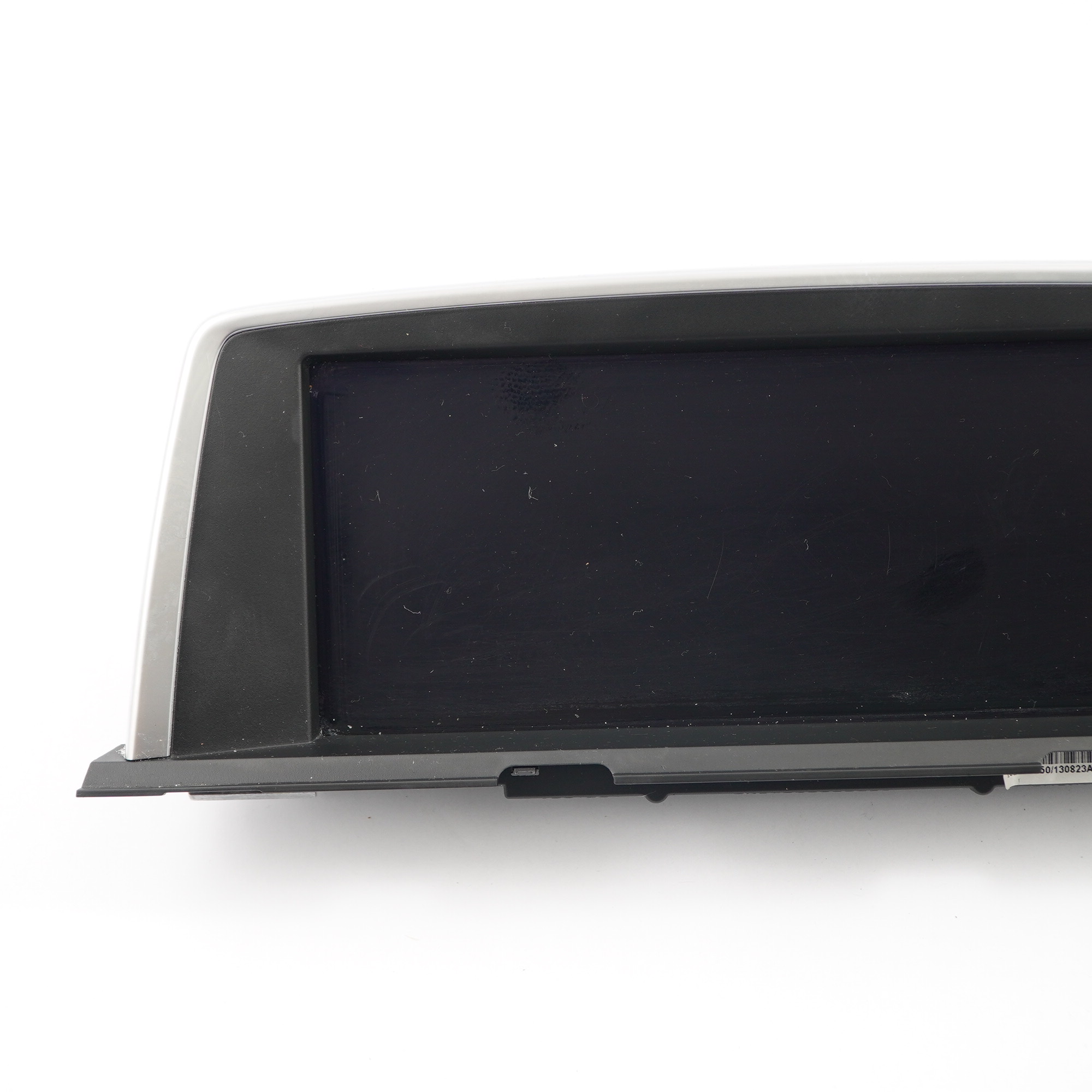 Display BMW F13 F12 F06 Daschboard Central Information Display Monitor 9284976