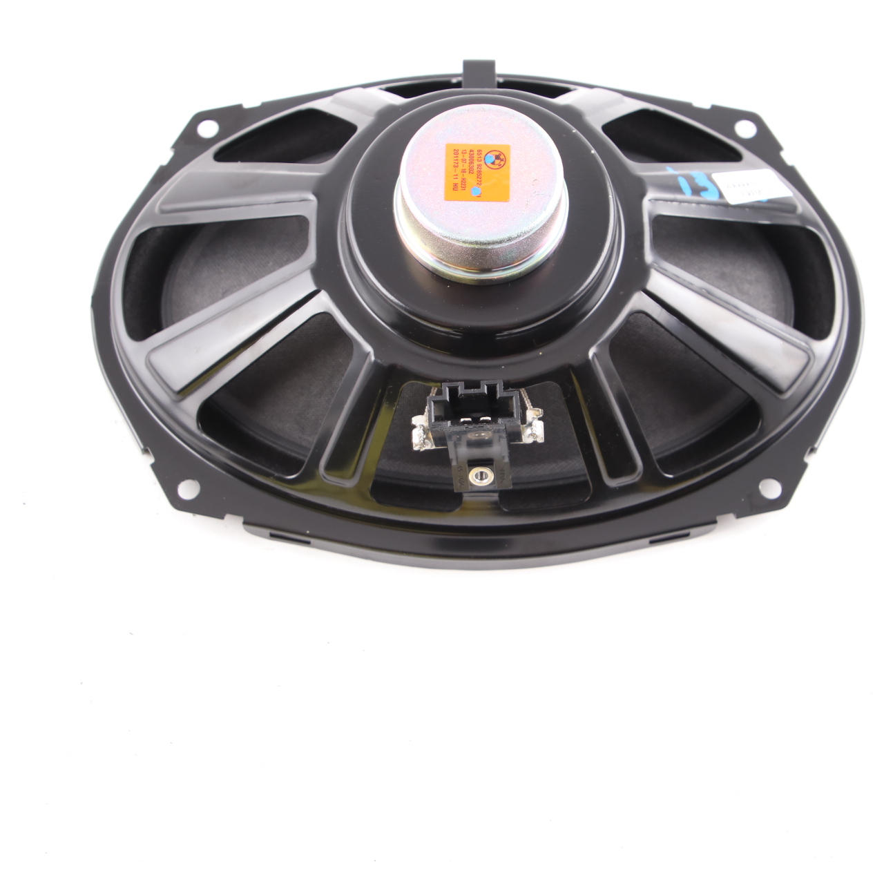 BMW i3 I01 Subwoofer Central Bass Speaker Front Left Right N/O/S Hi-Fi 9285272