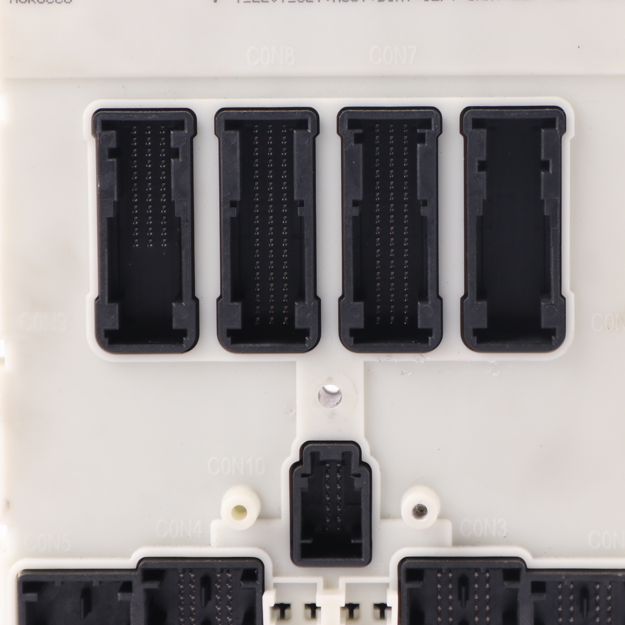 BMW F20 F21 F30 F31 F32 Body Control Comfort Module Unit FEM ECU LR01 9286110