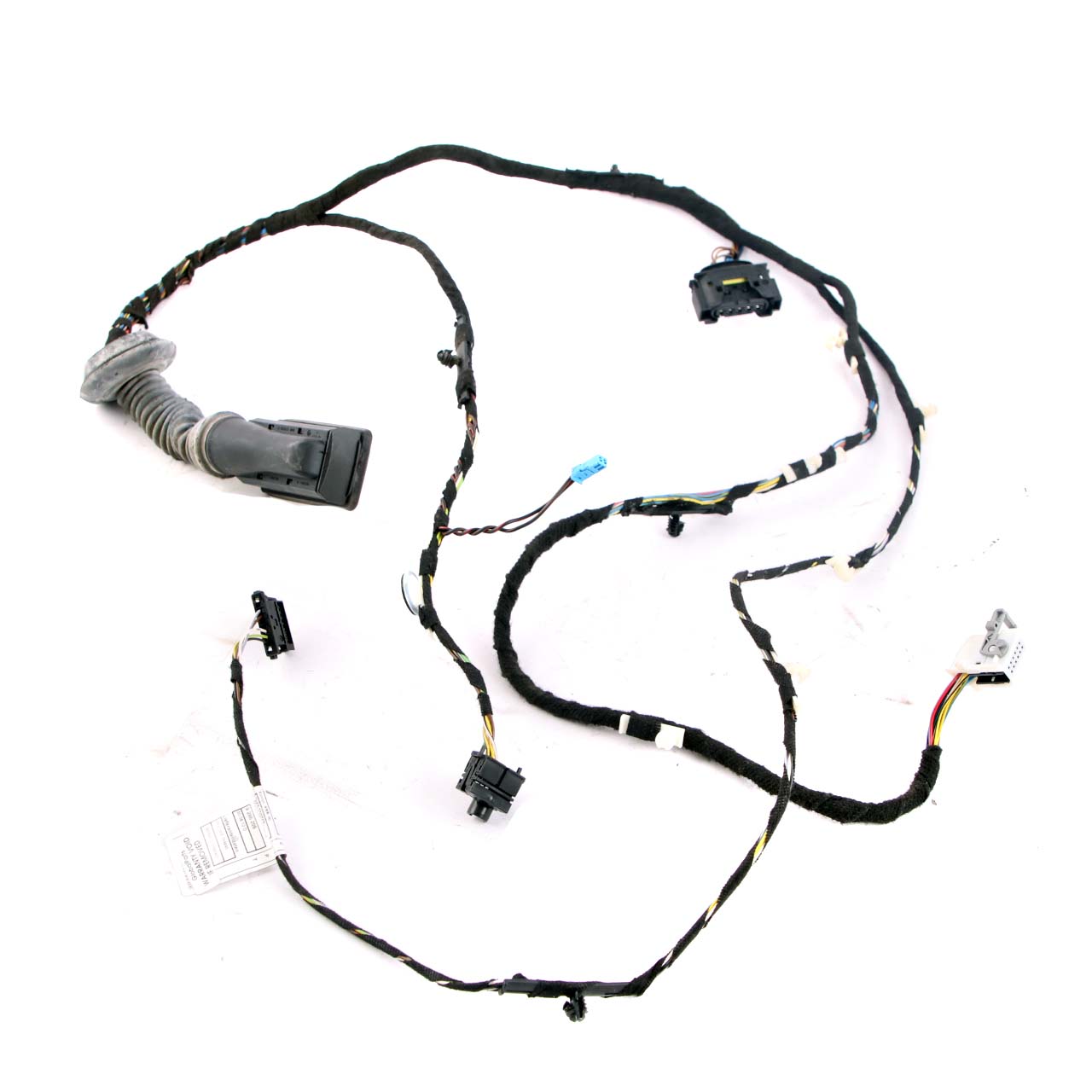 BMW 3 Series F30 F31 Front Door Wiring Loom Cable Harness 9286219