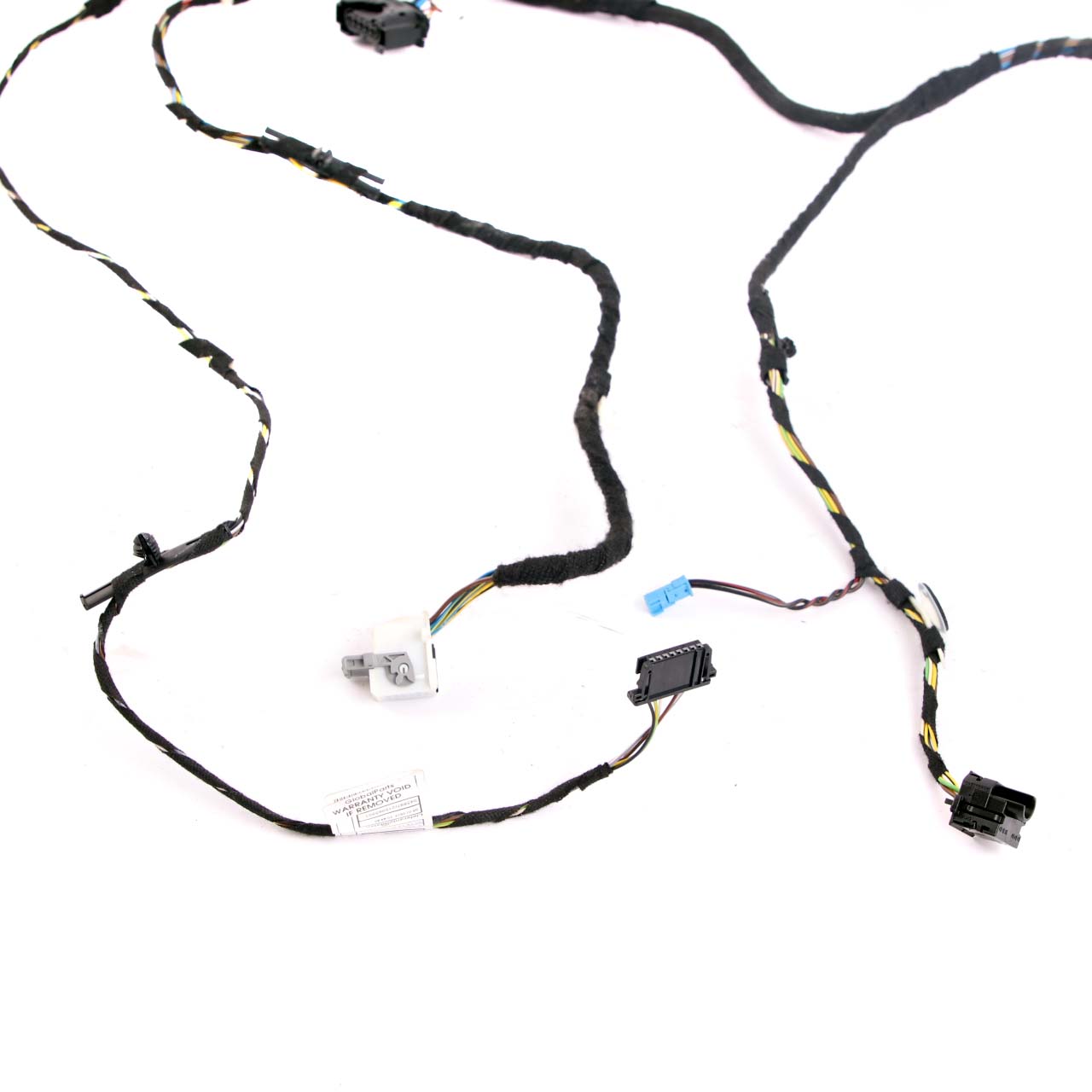 BMW 3 Series F30 F31 Front Door Wiring Loom Cable Harness 9286219