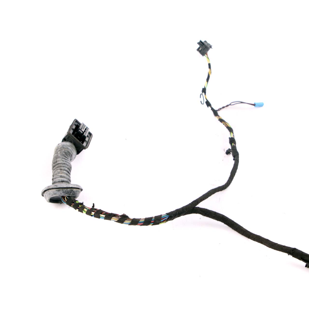 BMW 3 Series F30 F31 Front Door Wiring Loom Cable Harness 9286219