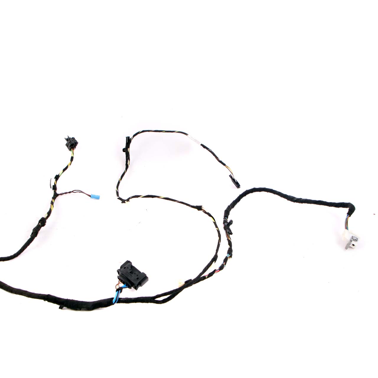 BMW 3 Series F30 F31 Front Door Wiring Loom Cable Harness 9286219