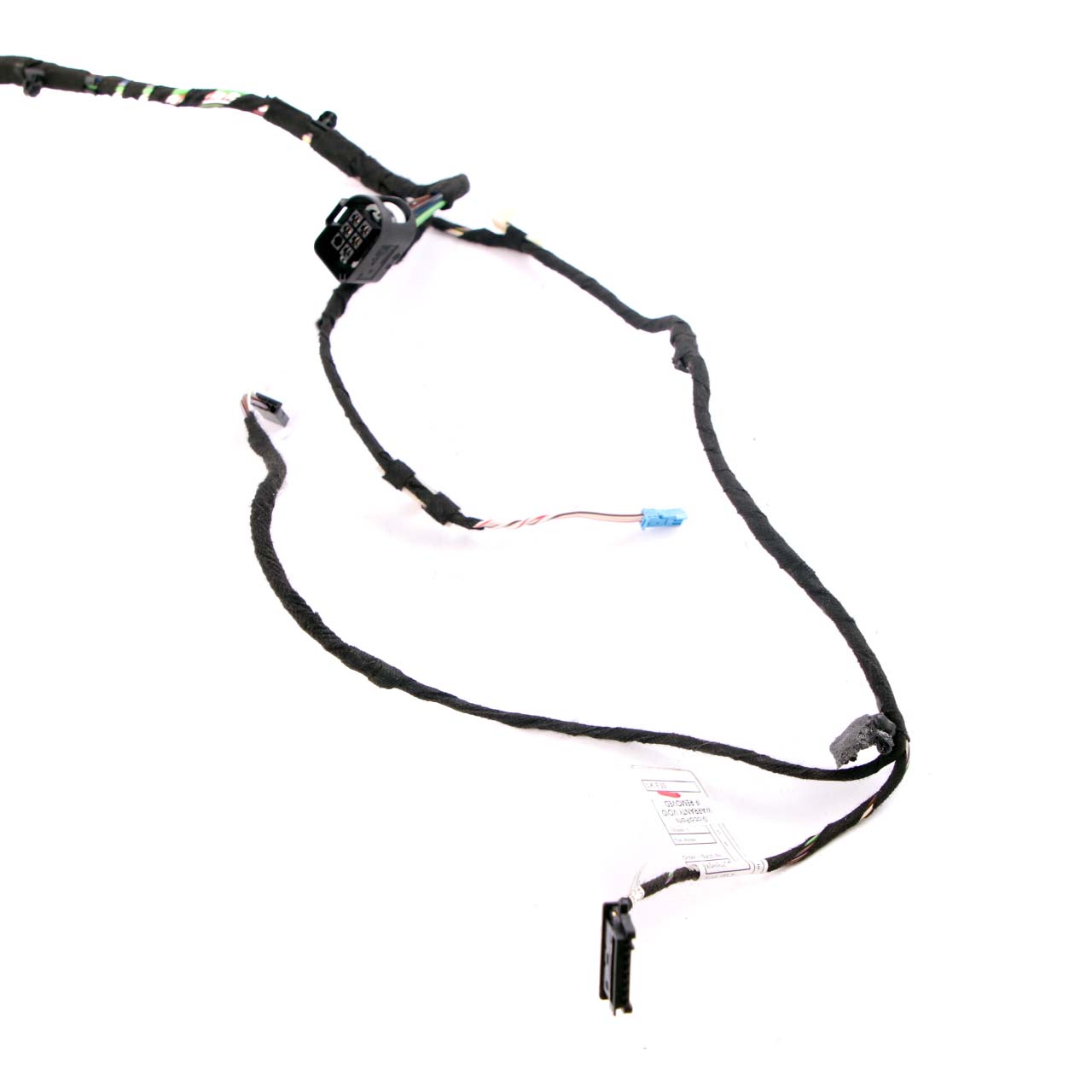 BMW 3 Series F30 F31 Rear Door Wiring Loom Cable Harness 9286249