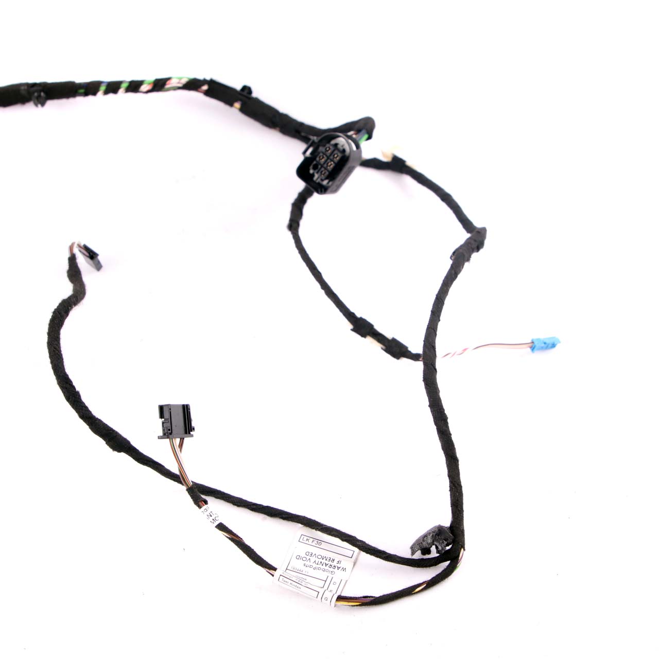 BMW 3 Series F30 F31 Rear Door Wiring Loom Cable Harness 9286249