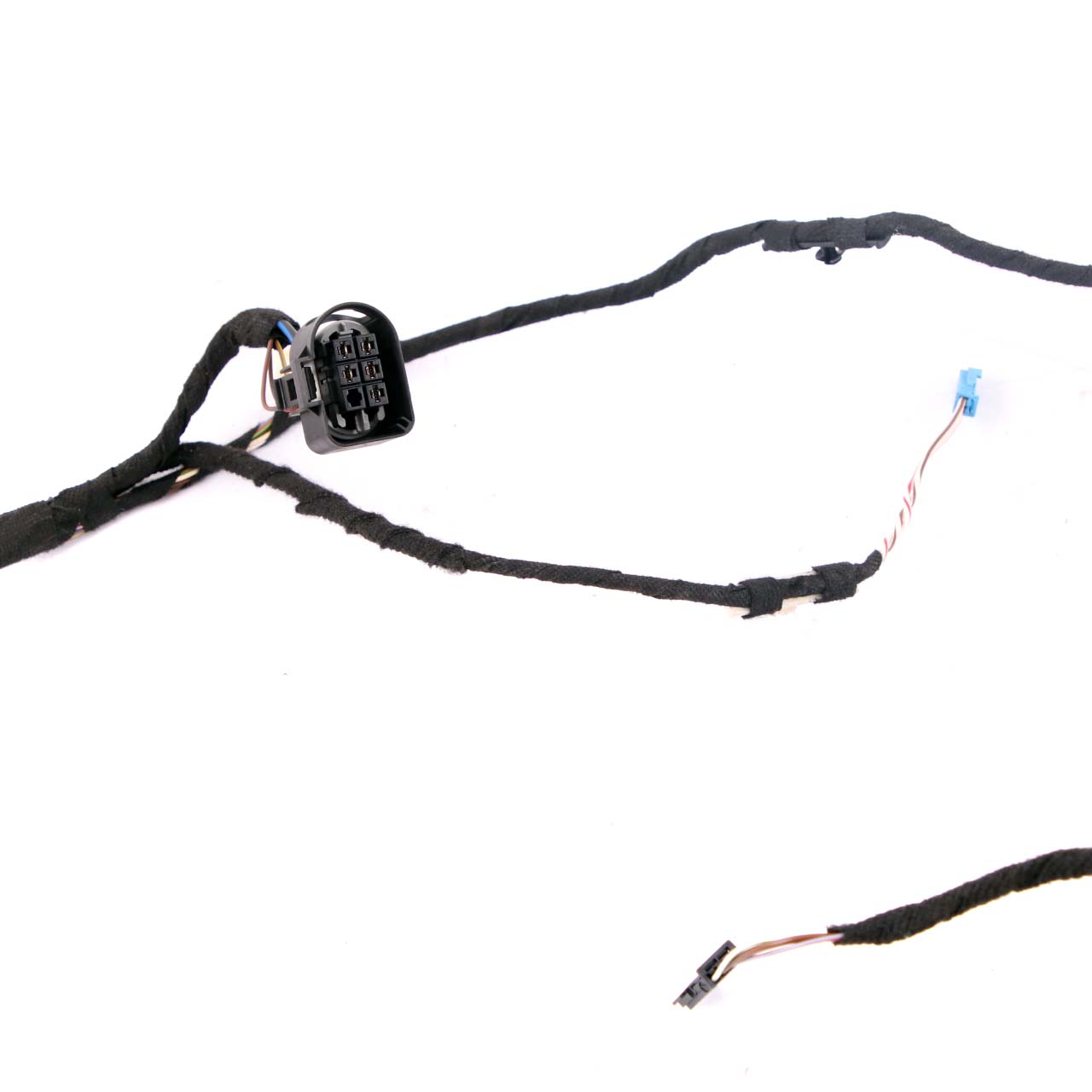 BMW 3 Series F30 F31 Rear Door Wiring Loom Cable Harness 9286249