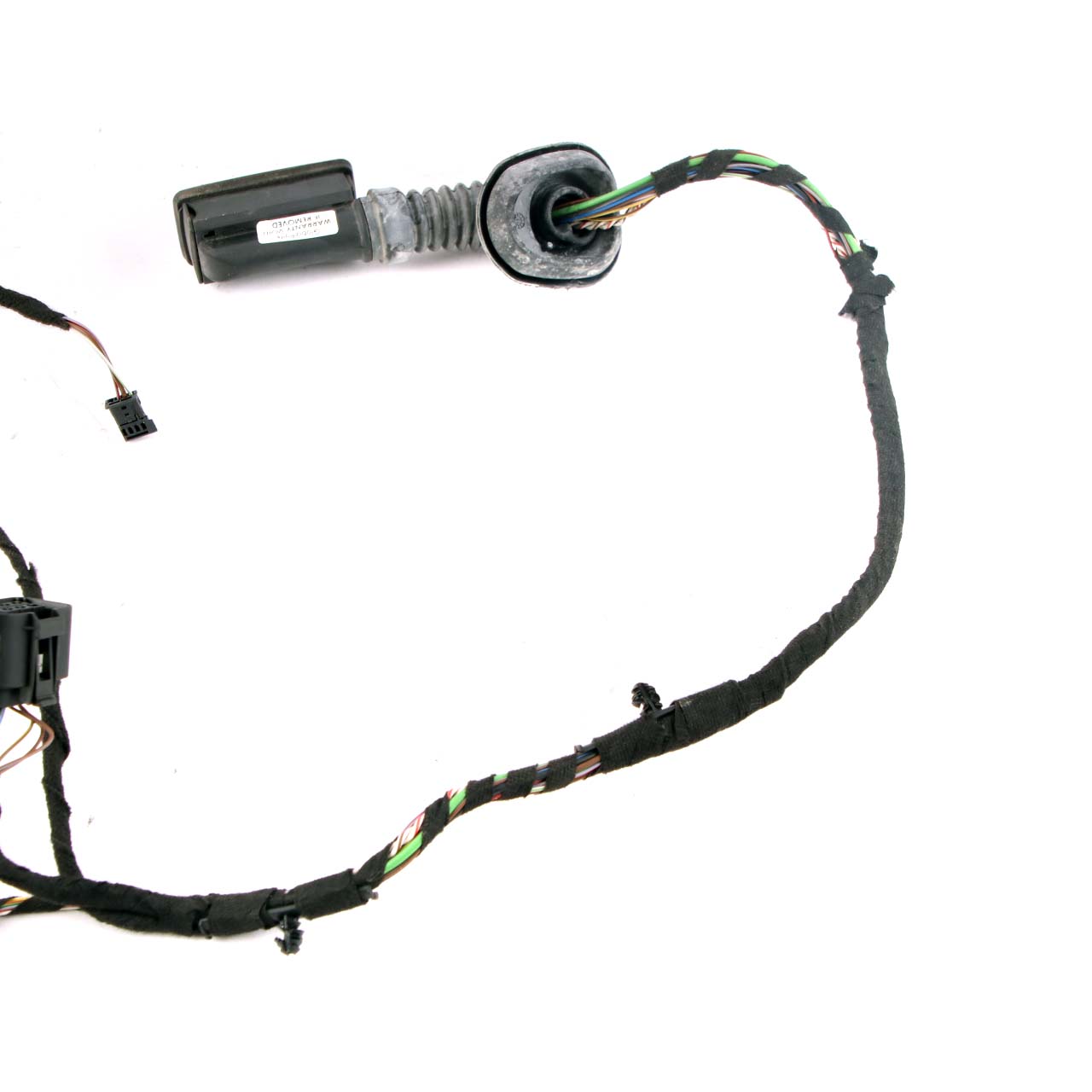 BMW 3 Series F30 F31 Rear Door Wiring Loom Cable Harness 9286249