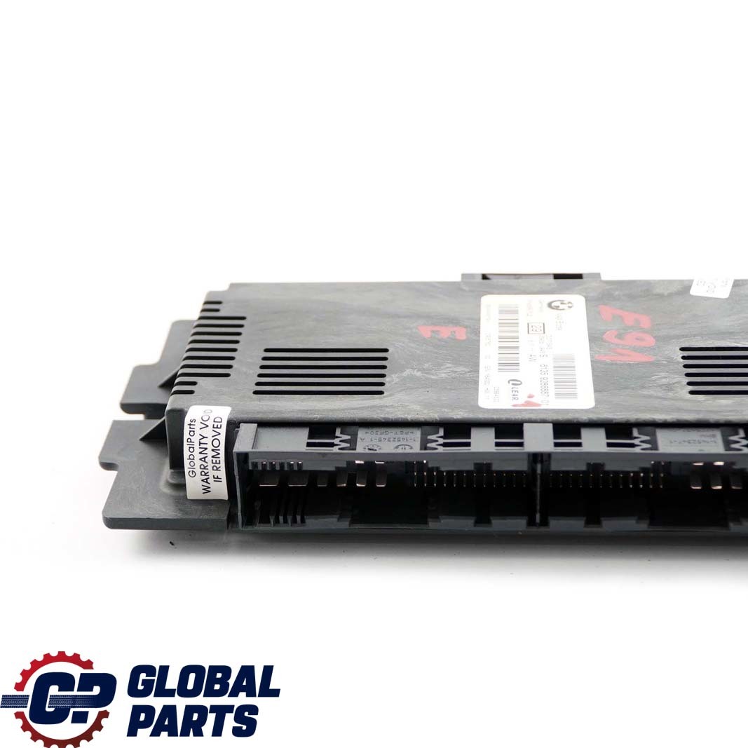 BMW 3 Series E91 Max Brose Footwell Light Module Control Unit ECU 9286887