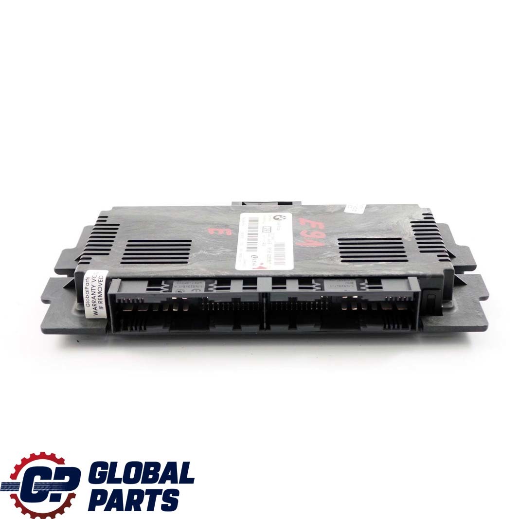 BMW 3 Series E91 Max Brose Footwell Light Module Control Unit ECU 9286887