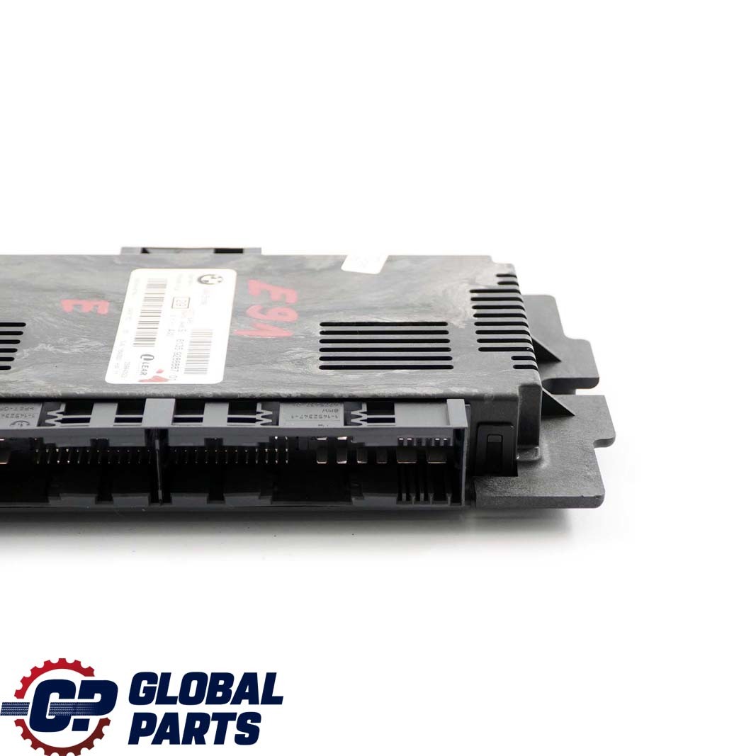 BMW 3 Series E91 Max Brose Footwell Light Module Control Unit ECU 9286887