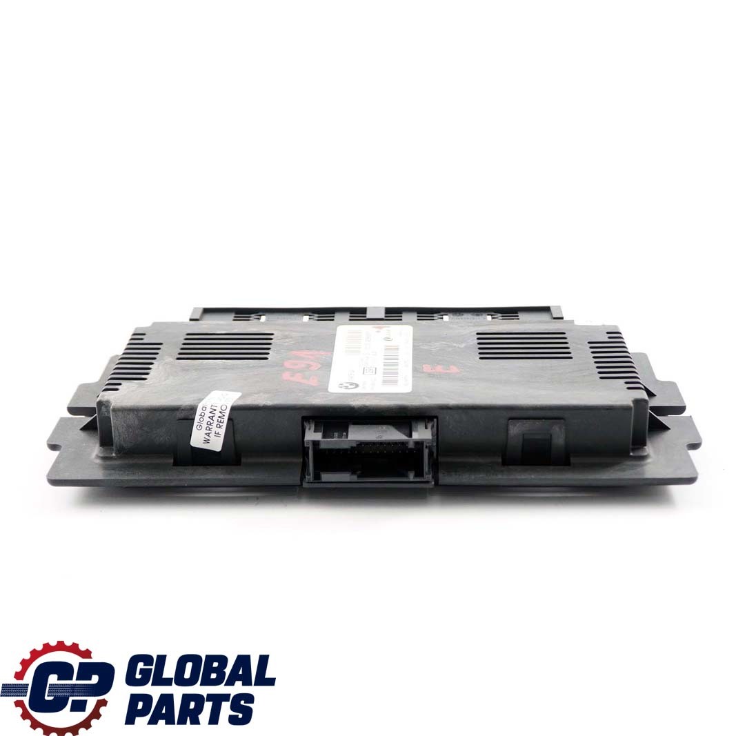 BMW 3 Series E91 Max Brose Footwell Light Module Control Unit ECU 9286887