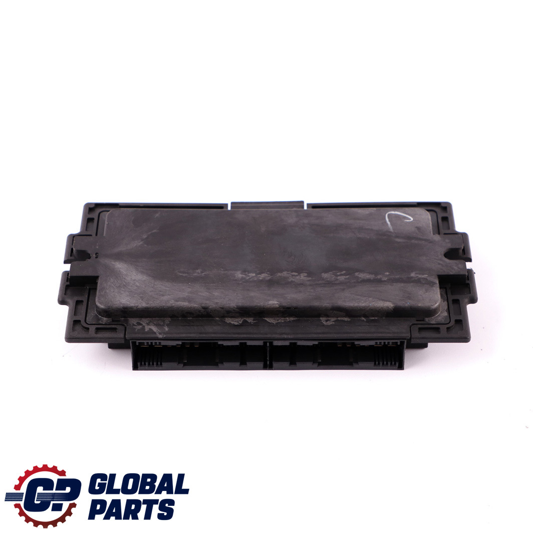 BMW X5 Series E70 Footwell Light Control Module Unit Lear FRM3R VDM 9287252