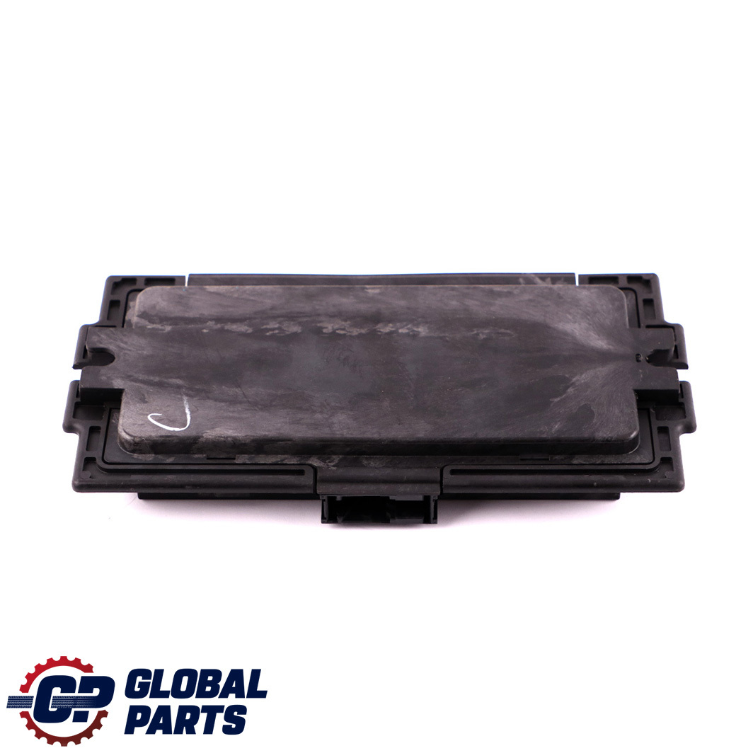 BMW X5 Series E70 Footwell Light Control Module Unit Lear FRM3R VDM 9287252