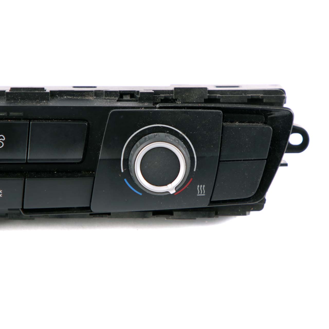 BMW 1 Series F20 F21 Control Unit Panel Automatic Air Conditioning Basis 9287338