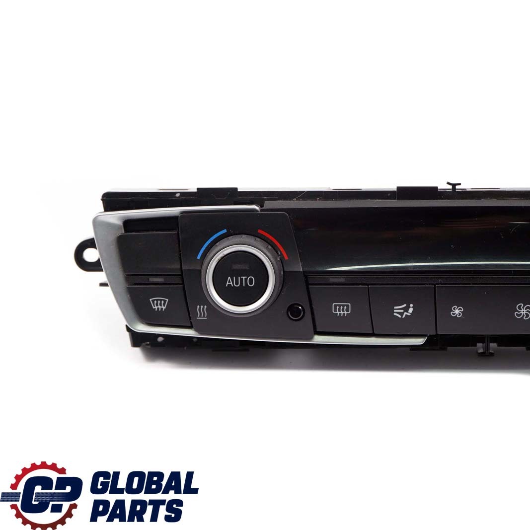 BMW 1 2 3 Series F20 F22 F30 F31 Automatic Air Conditioning A/C Control Panel