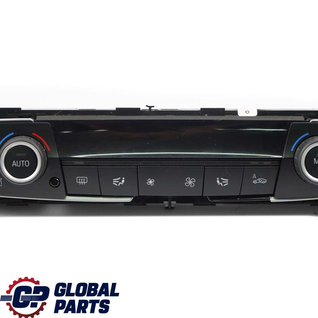 BMW 1 2 3 Series F20 F22 F30 F31 Automatic Air Conditioning A/C Control Panel