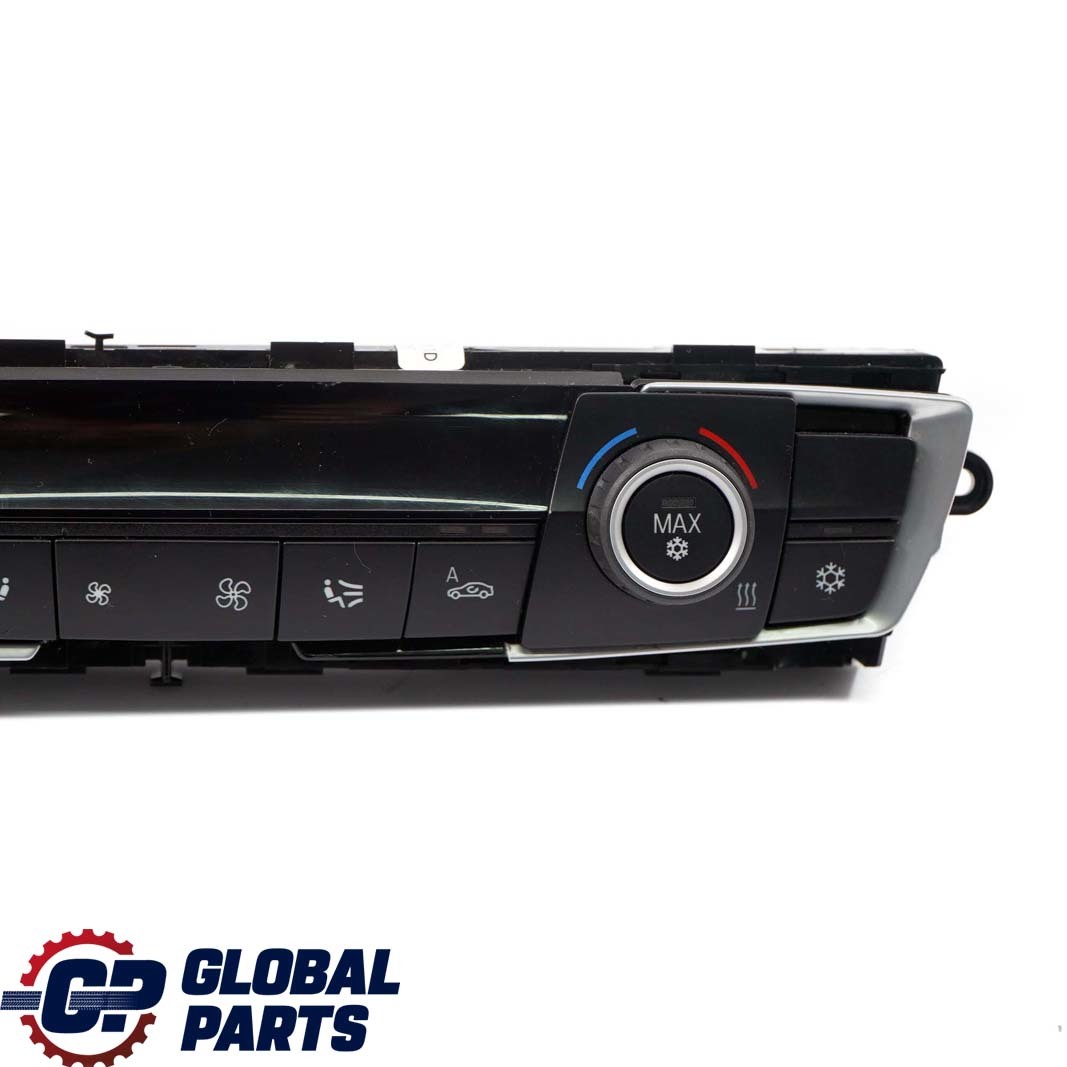 BMW 1 2 3 Series F20 F22 F30 F31 Automatic Air Conditioning A/C Control Panel