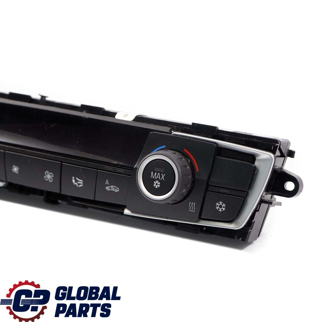 BMW 1 2 3 Series F20 F22 F30 F31 Automatic Air Conditioning A/C Control Panel