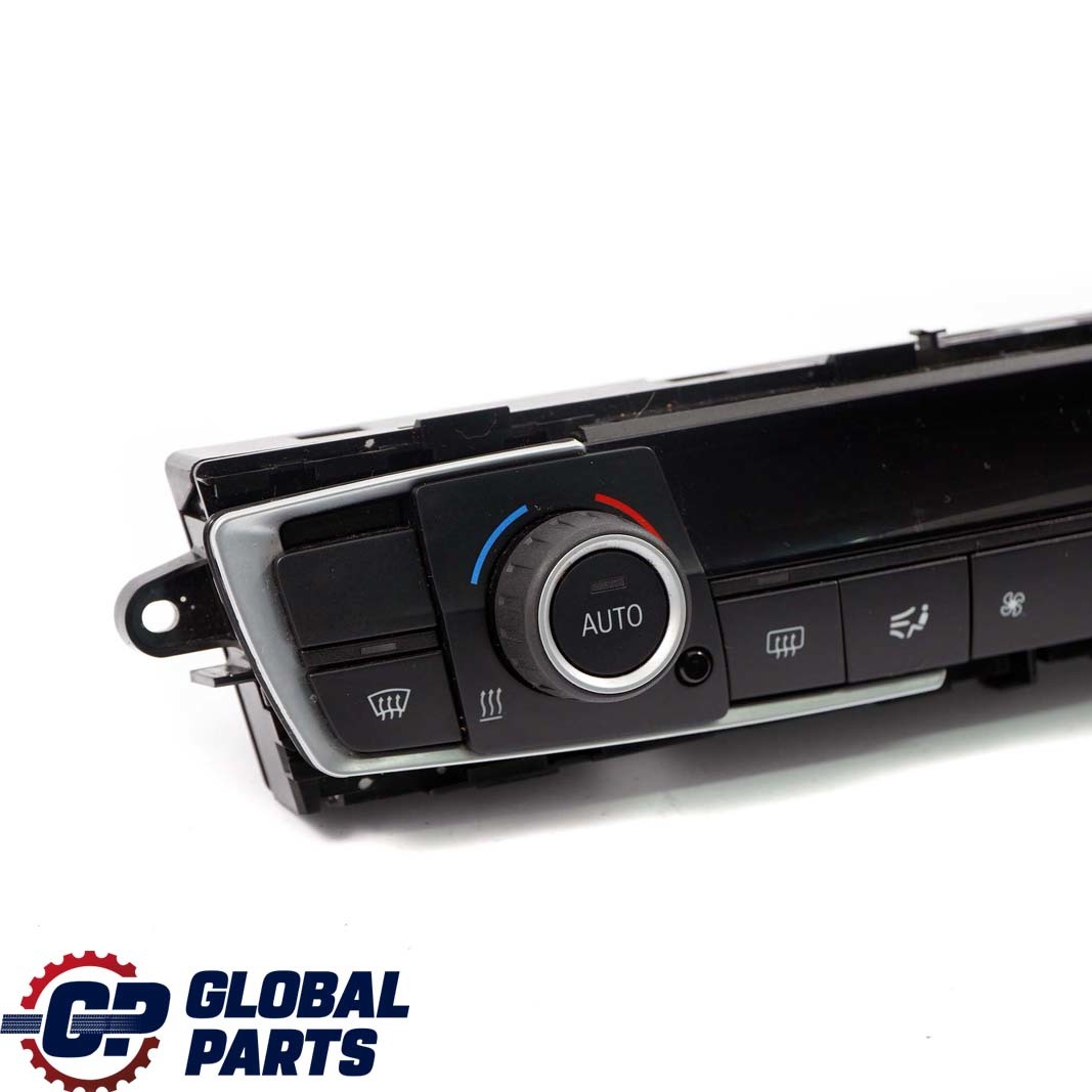 BMW 1 2 3 Series F20 F22 F30 F31 Automatic Air Conditioning A/C Control Panel