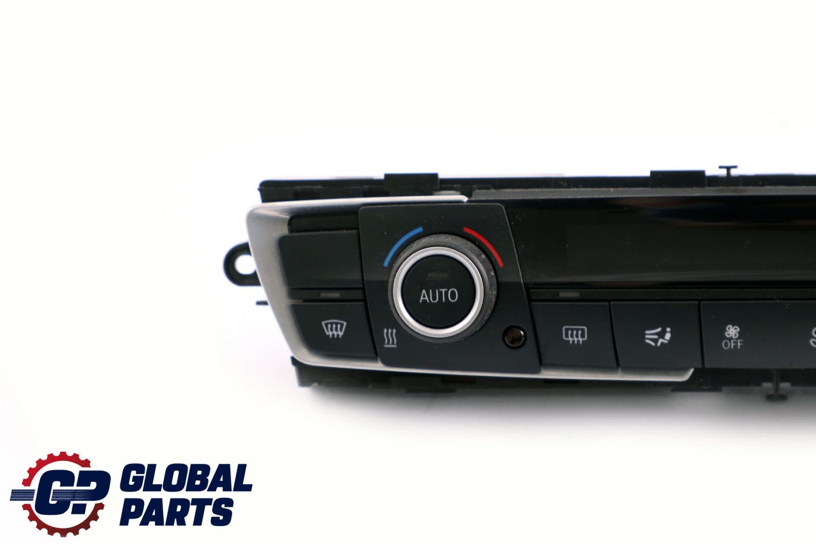 BMW 1 2 3 Series F20 F22 F30 F31 Automatic Air Conditioning A/C Control Panel