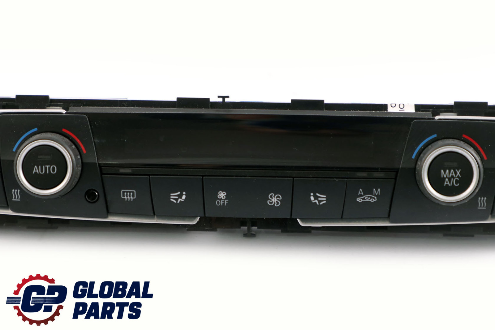 BMW 1 2 3 Series F20 F22 F30 F31 Automatic Air Conditioning A/C Control Panel