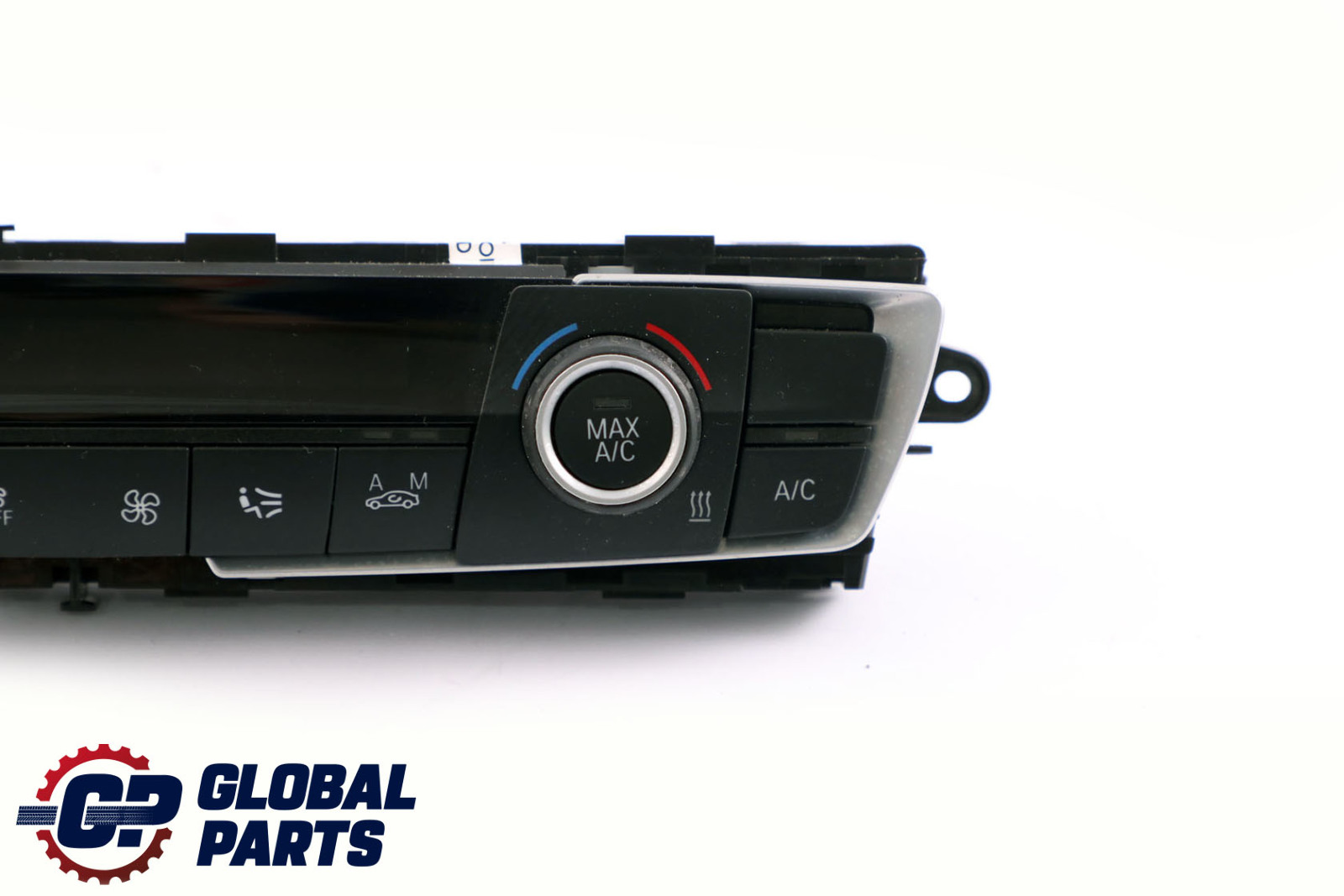 BMW 1 2 3 Series F20 F22 F30 F31 Automatic Air Conditioning A/C Control Panel