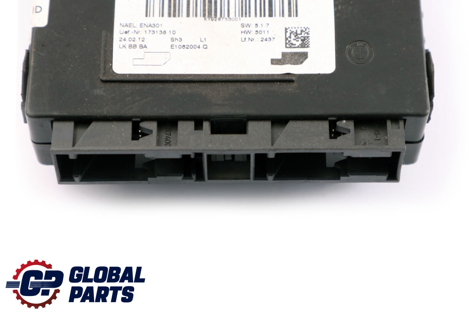 BMW 1 Series F20 Control Unit Air Conditioning A/C Module 9287530