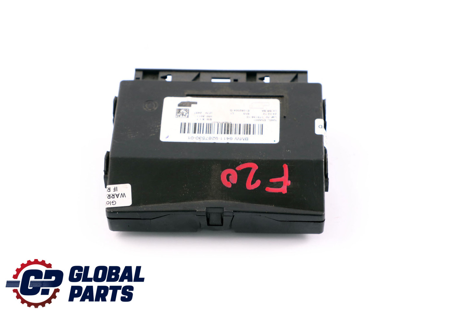 BMW 1 Series F20 Control Unit Air Conditioning A/C Module 9287530