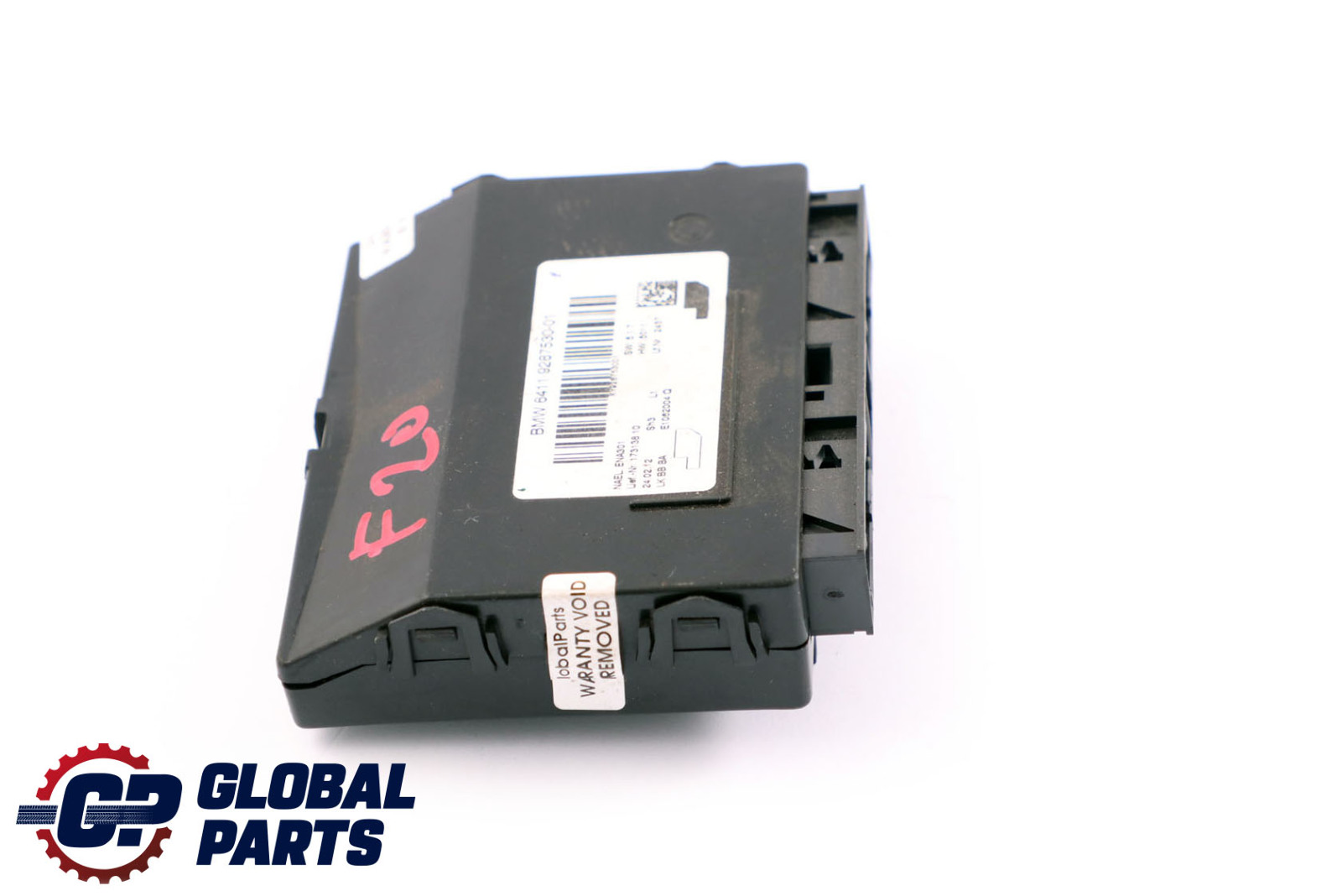 BMW 1 Series F20 Control Unit Air Conditioning A/C Module 9287530