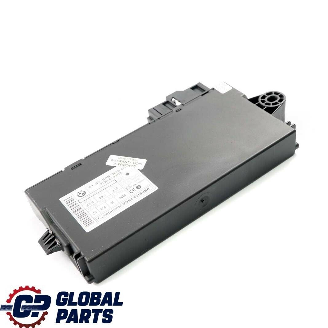 BMW 1 3 5 Series E60 E87 E90 CAS 3 ECU Control Unit Key Reading Module 9287535