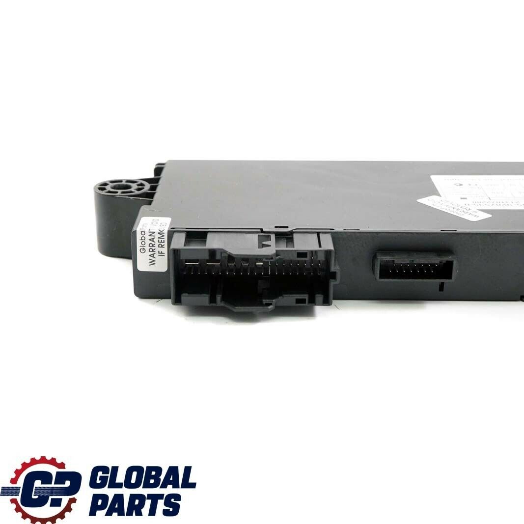 BMW 1 3 5 Series E60 E87 E90 CAS 3 ECU Control Unit Key Reading Module 9287535