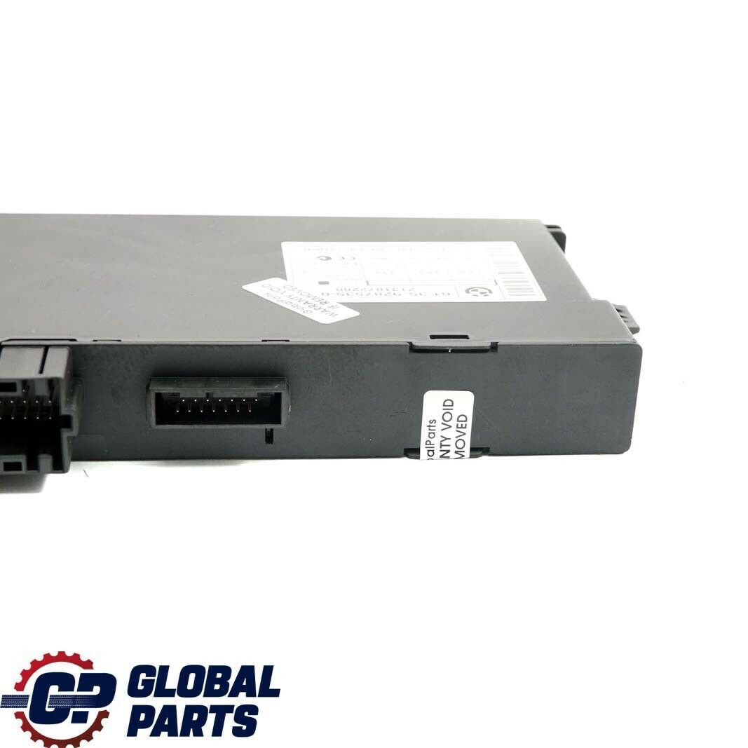 BMW 1 3 5 Series E60 E87 E90 CAS 3 ECU Control Unit Key Reading Module 9287535