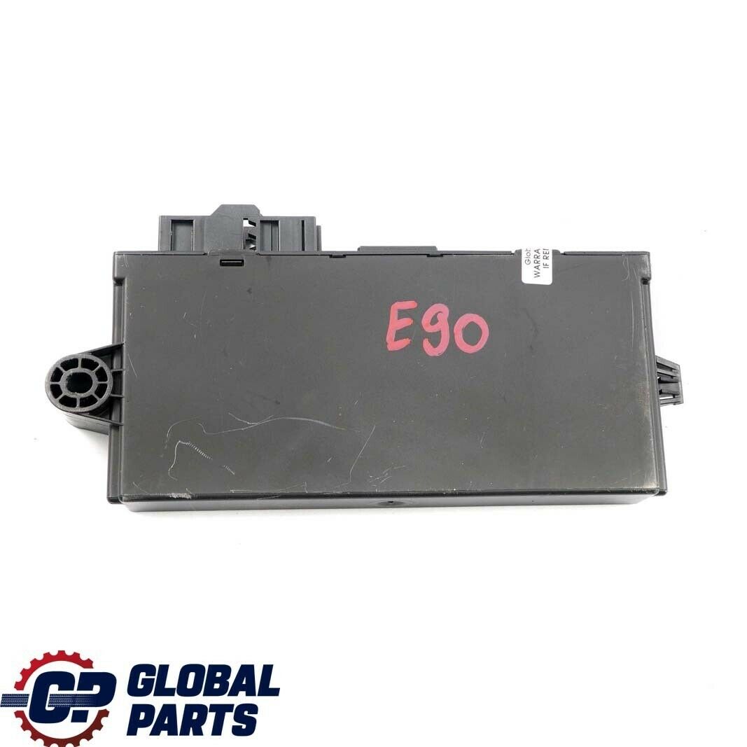 BMW 1 3 5 Series E60 E87 E90 CAS 3 ECU Control Unit Key Reading Module 9287535