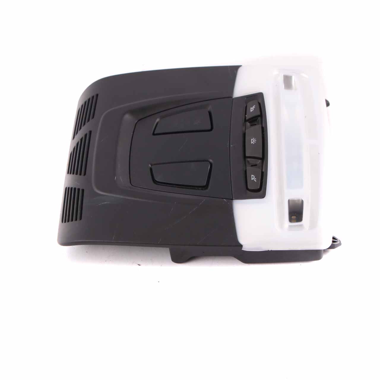 Roof Interior Switch BMW F20 F21 F30 Centre Function Switch Panel Black 9288213