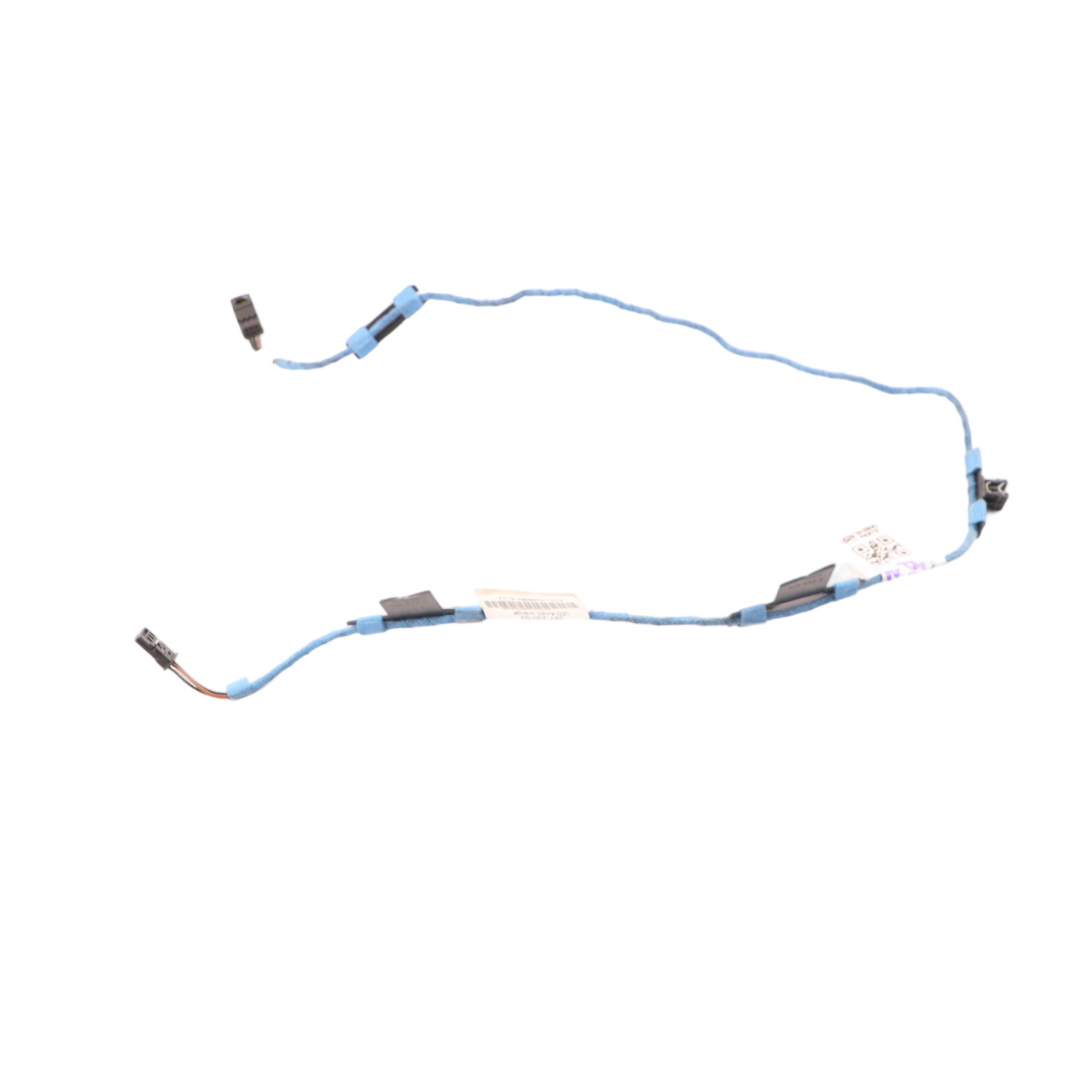 BMW F36 B Pillar Led Module Interior Light Cable Wiring 9288984