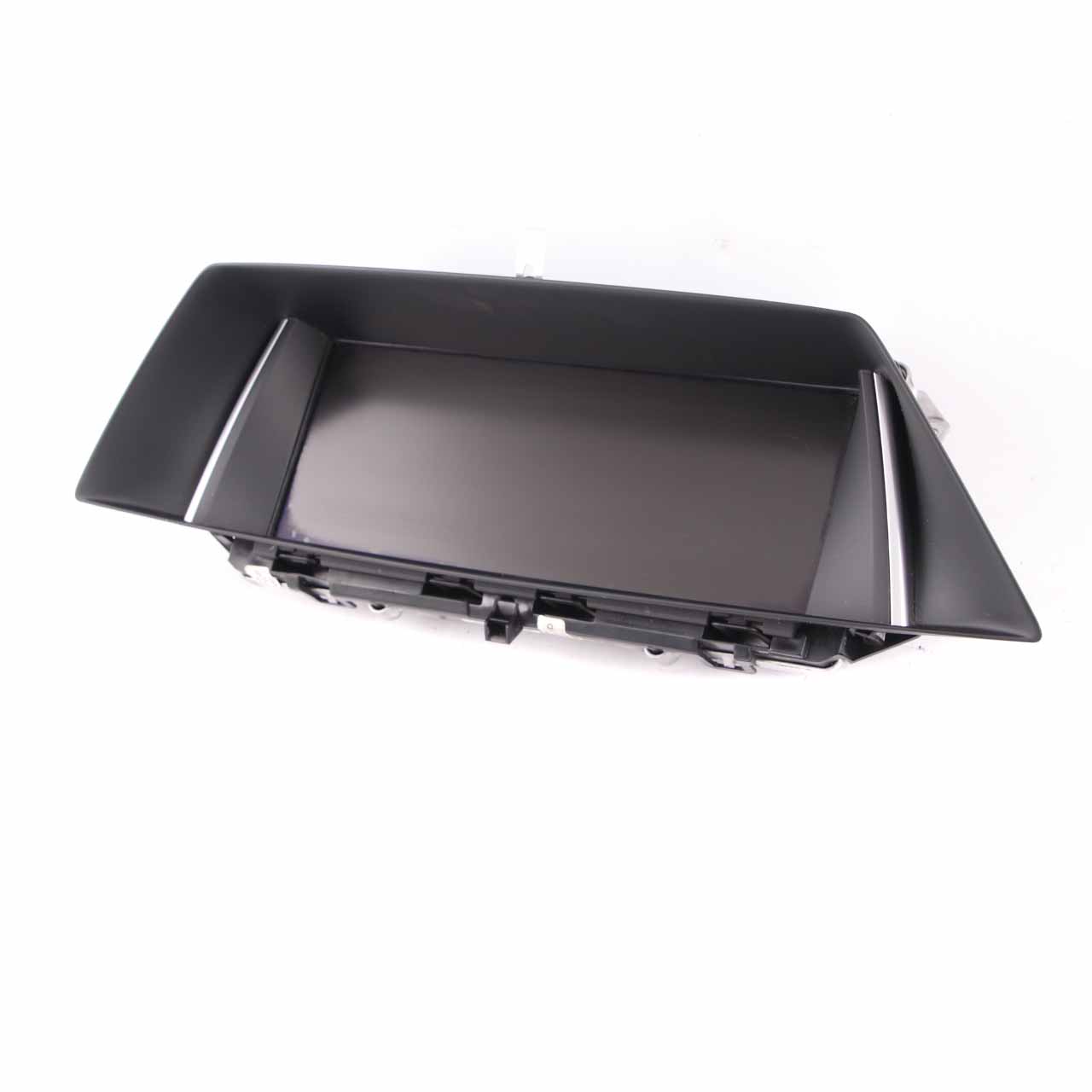 BMW X1 E84 Display Screen Monitor On-Board CID TV Navigation System 8,8" 9289582