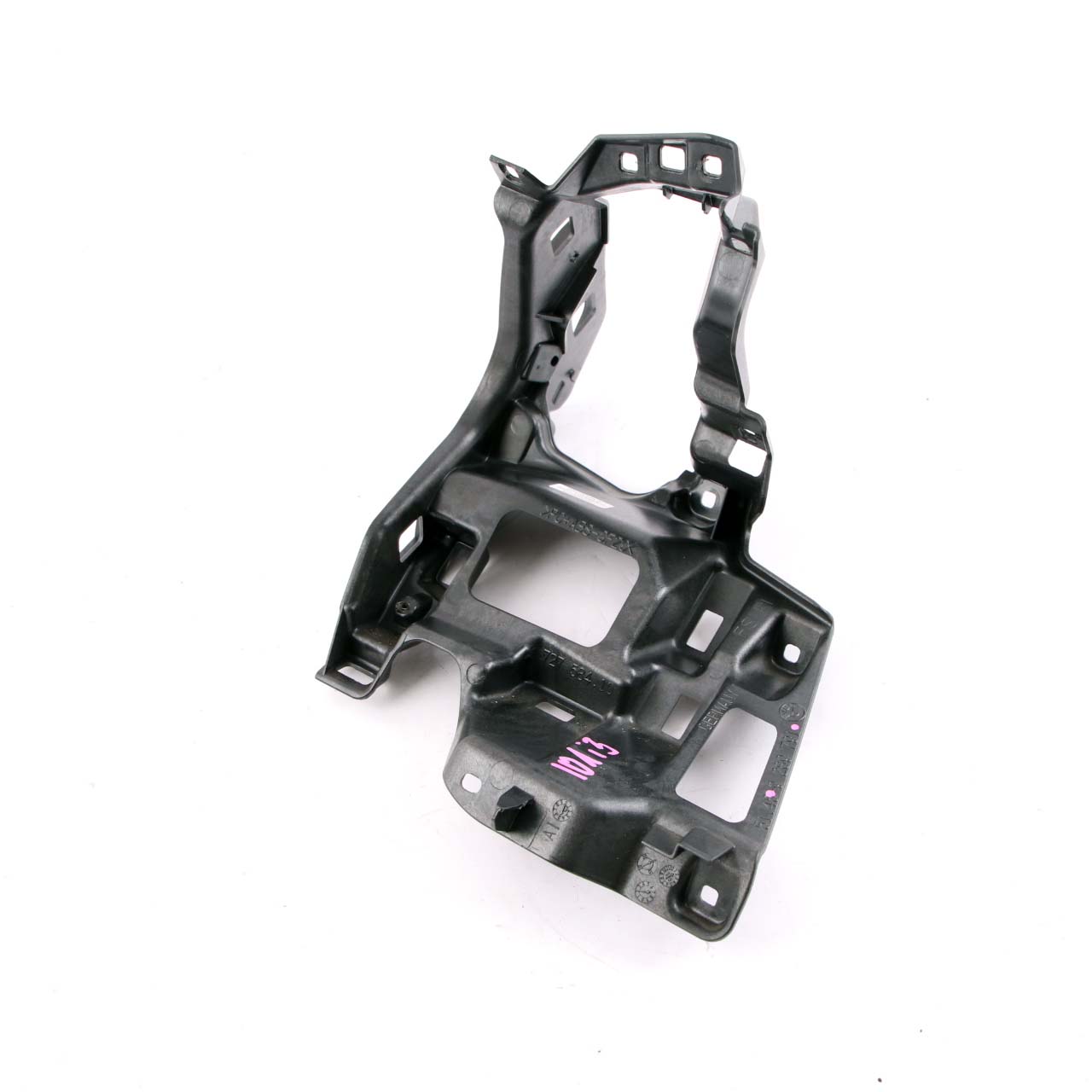 BMW i3 I01 Hybrid Rex Electric Clip Bracket Holder Mount Support 9289791