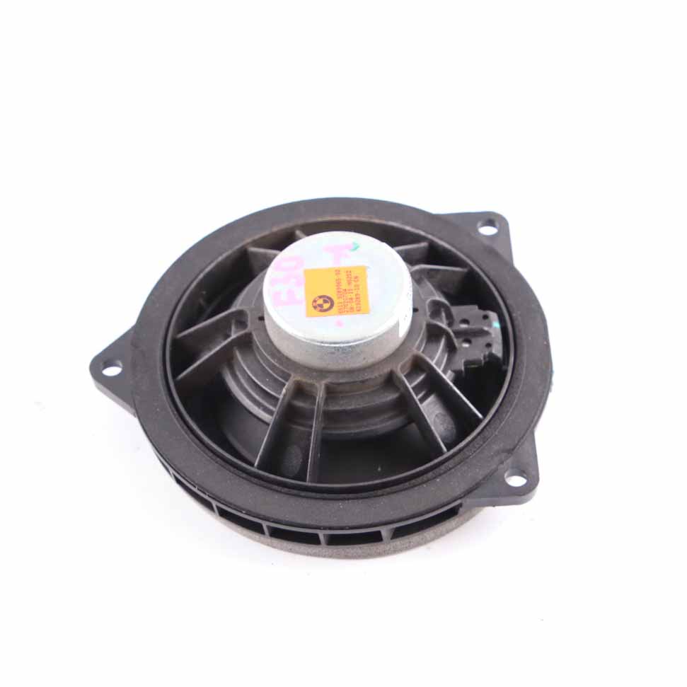 BMW F20 F21 F30 F80 M3 Loud Speaker Harman Kardon Hi-Fi Front Door 9289965