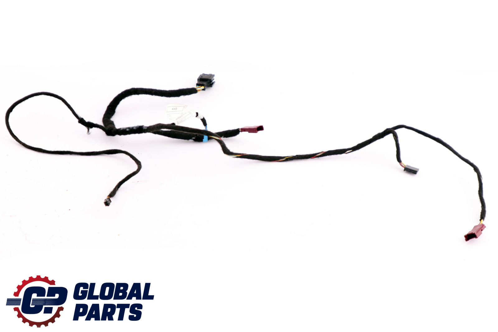 Mini Cooper R57 LCI R58 R59 Passenger Door Wiring Loom Harness Cables