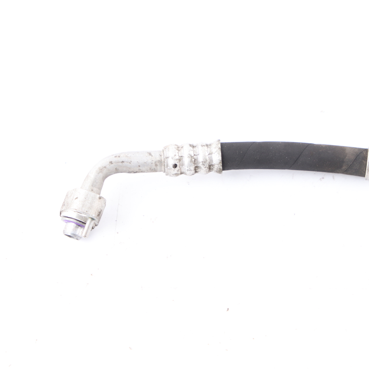 BMW i3 I01 Pressure Pipe Air Conditioning A/C Refrigerant Hose Line 9291155