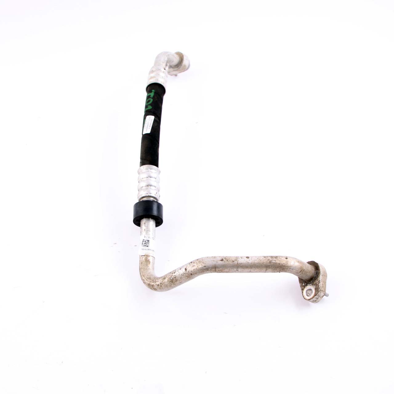 BMW i3 I01 Suction Pipe Line Front Coolant Air Conditioning 9291270