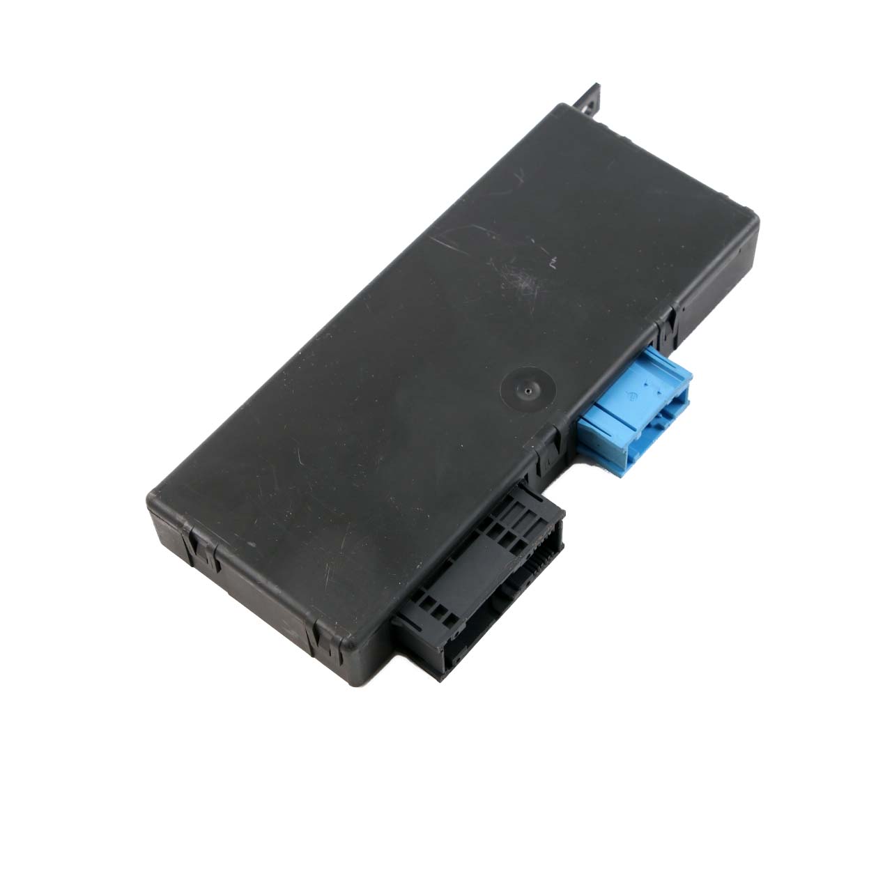 BMW F10 Central Gateway Module ECU Control Unit LEAR ZGW-02 4SK 9291450