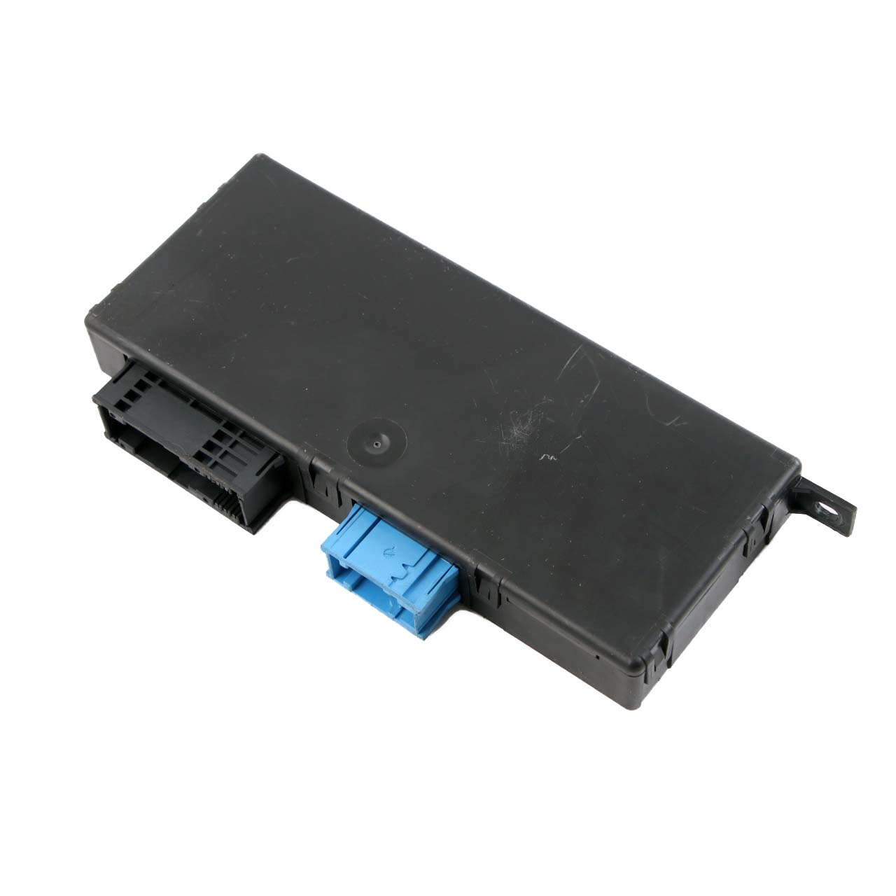 BMW F10 Central Gateway Module ECU Control Unit LEAR ZGW-02 4SK 9291450