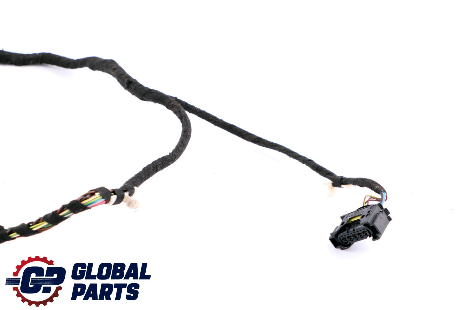 BMW 1 Series F20 F20N LCI Front Door Wiring Loom Harness Driver Side 9291956