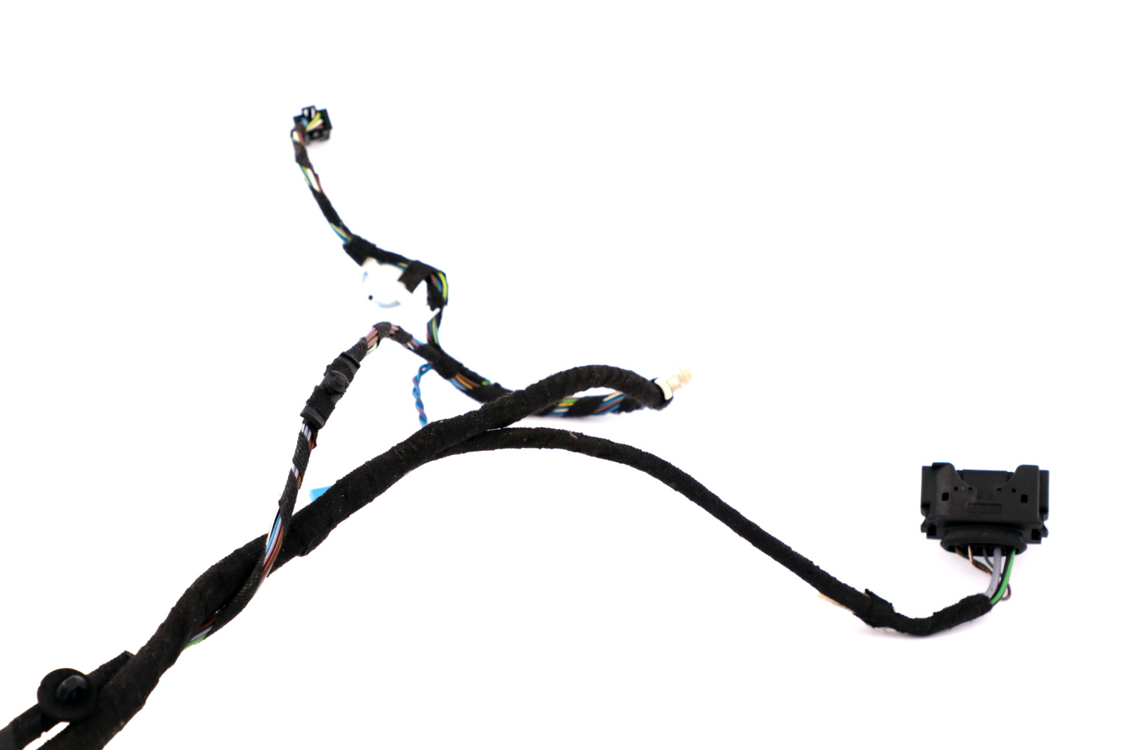 BMW 1 Series F20 Front Left Door N/S Wiring Loom Harness Cables 9291964