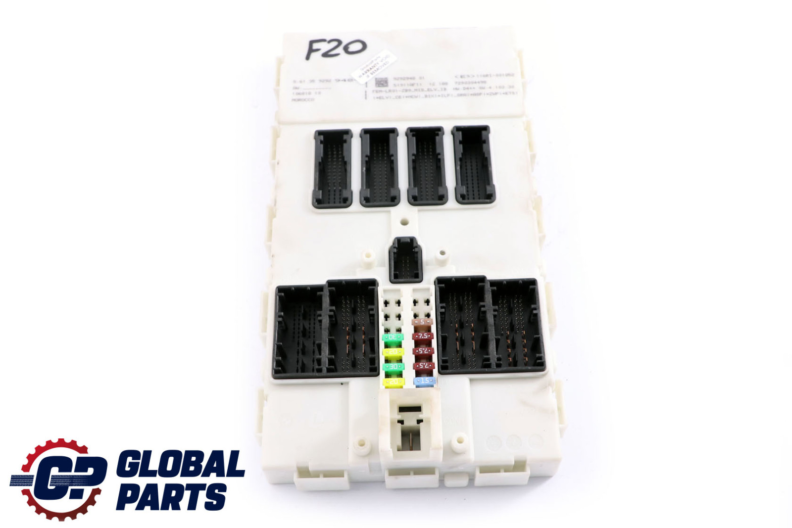 BMW 1 2 3 4 Series F20 F21 F22 F30 F31 F32 F36 Module Control Unit FEM 9292948