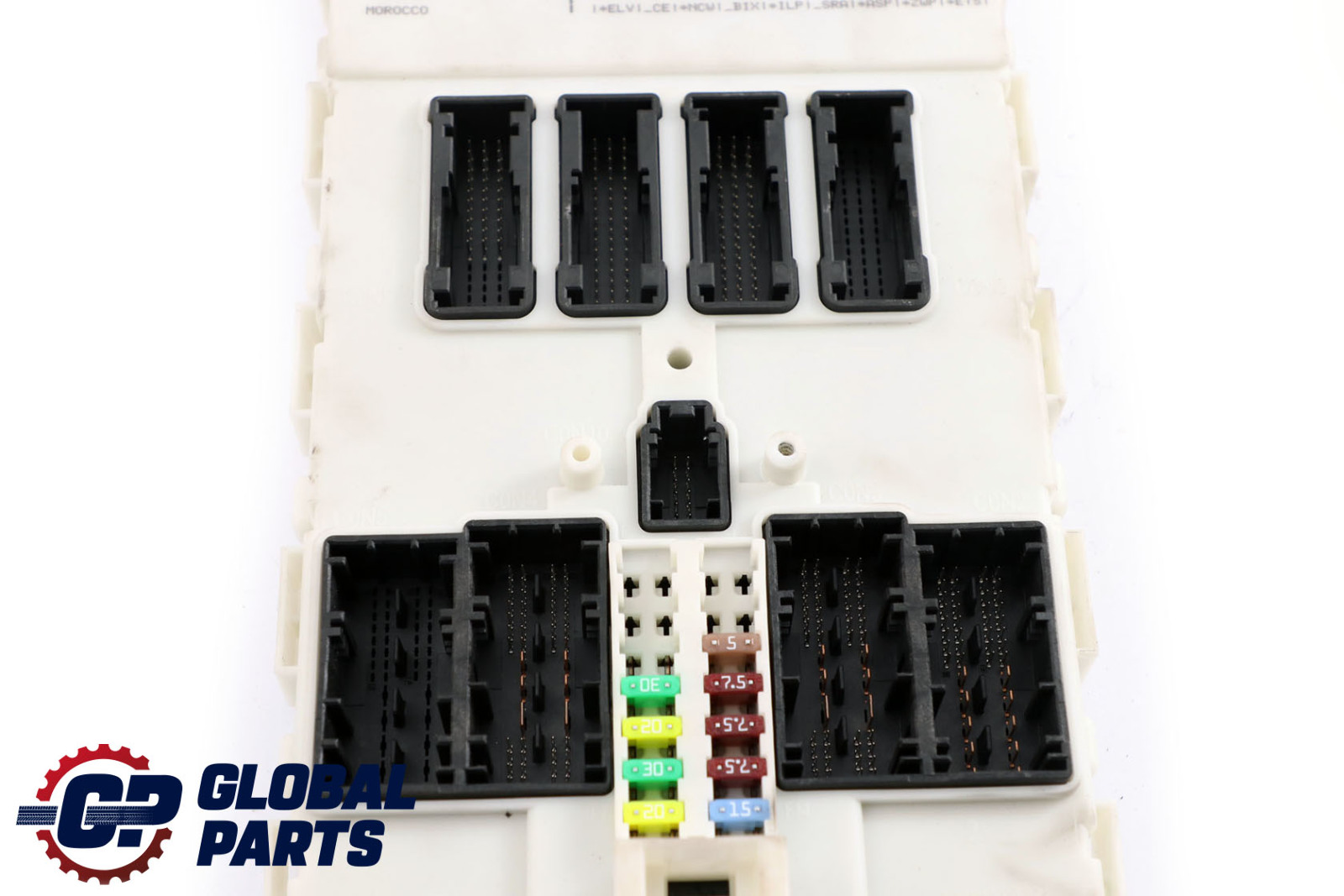 BMW 1 2 3 4 Series F20 F21 F22 F30 F31 F32 F36 Module Control Unit FEM 9292948